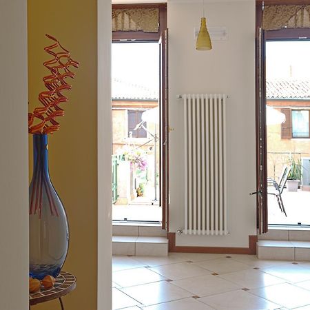 B&B 2 Terrazze Верона Екстер'єр фото