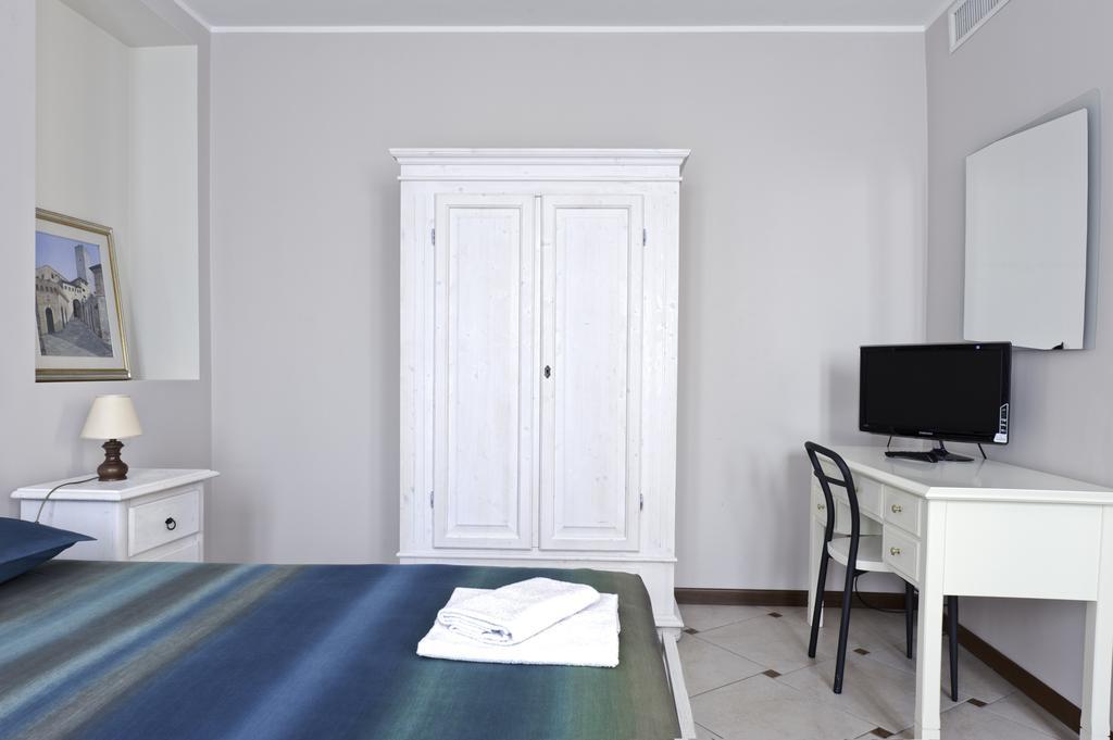 B&B 2 Terrazze Верона Номер фото
