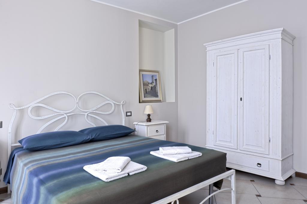 B&B 2 Terrazze Верона Номер фото