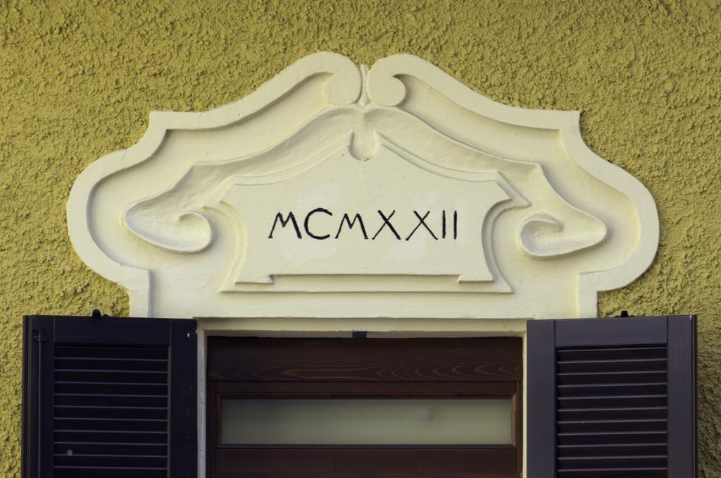 B&B 2 Terrazze Верона Екстер'єр фото