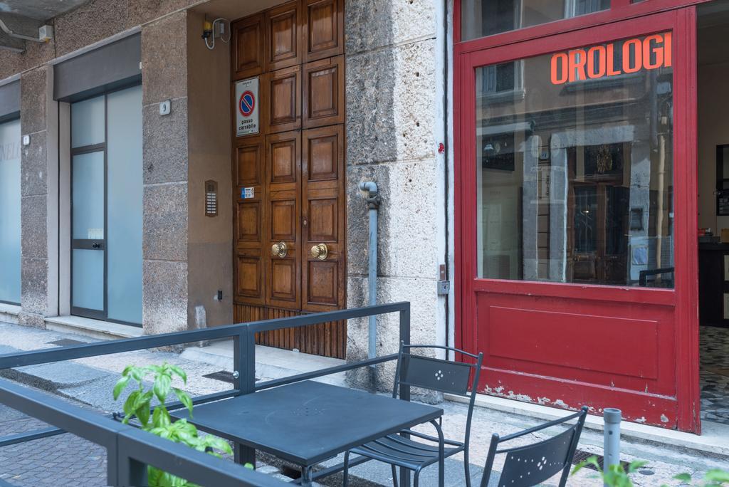 B&B 2 Terrazze Верона Екстер'єр фото