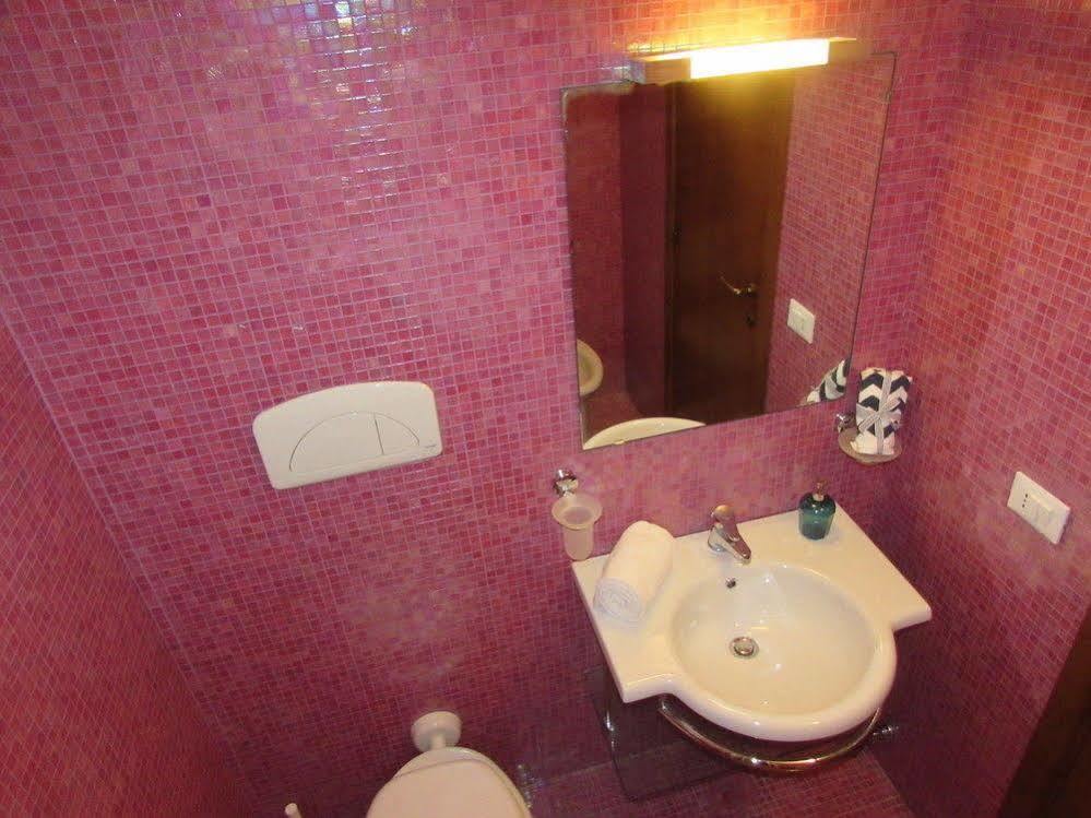 B&B 2 Terrazze Верона Екстер'єр фото