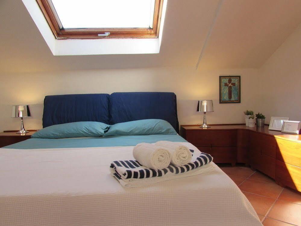B&B 2 Terrazze Верона Екстер'єр фото