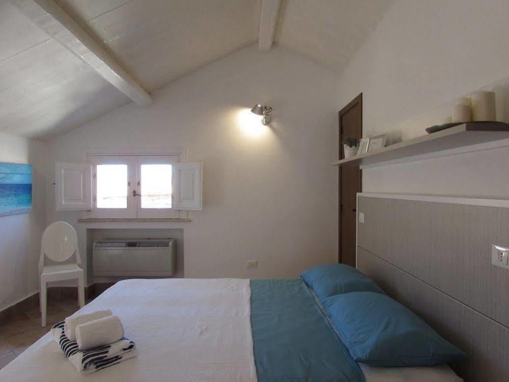 B&B 2 Terrazze Верона Екстер'єр фото