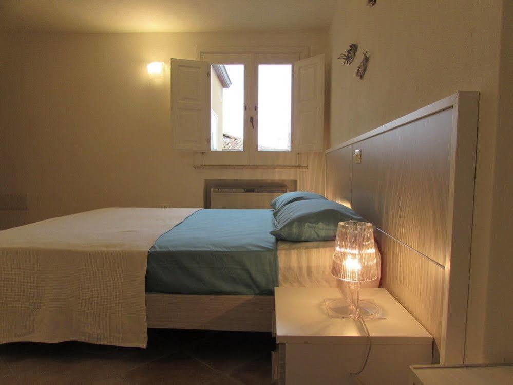 B&B 2 Terrazze Верона Екстер'єр фото