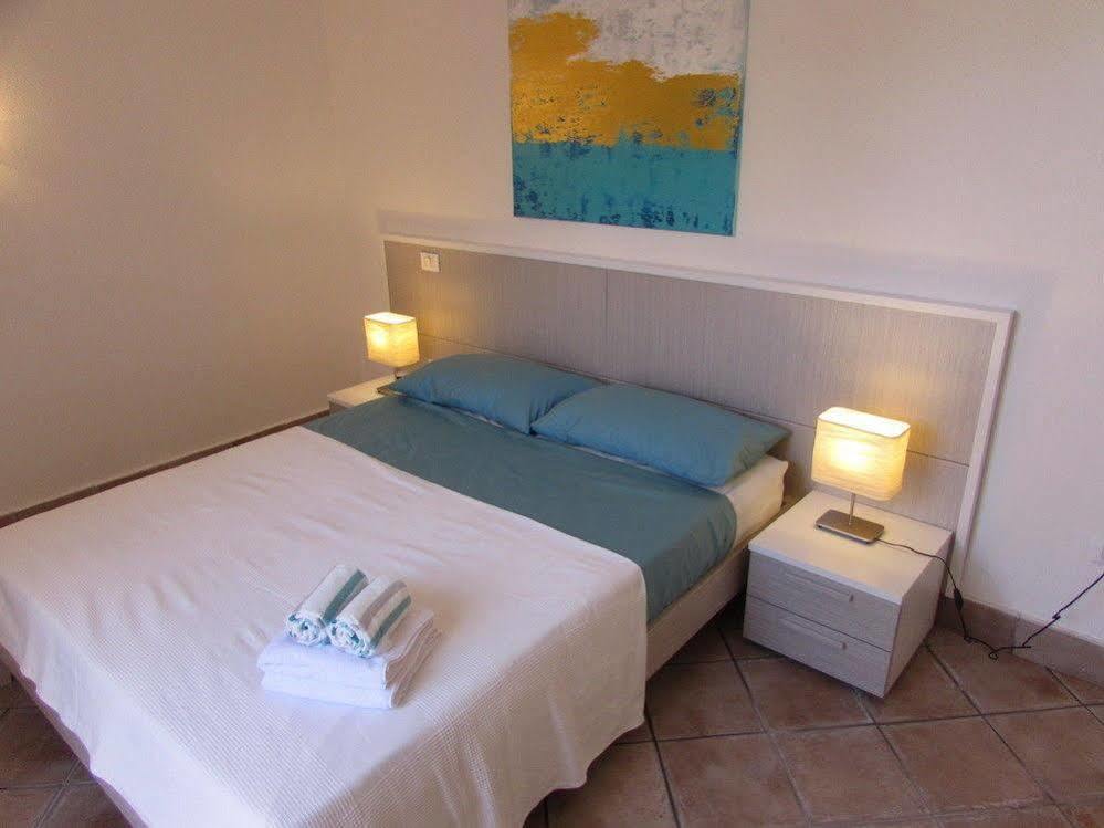 B&B 2 Terrazze Верона Екстер'єр фото