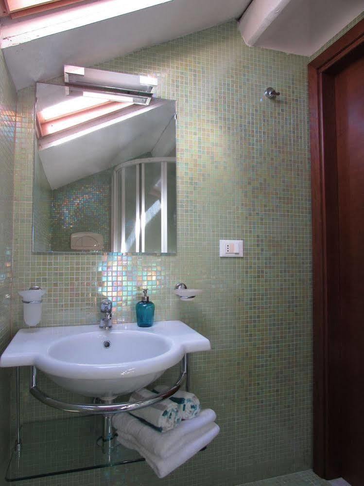 B&B 2 Terrazze Верона Екстер'єр фото