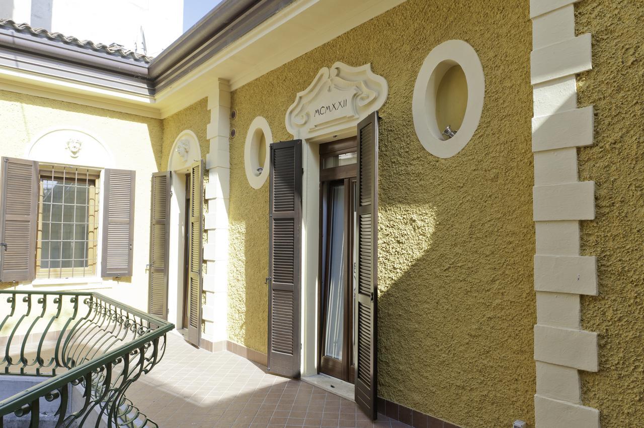 B&B 2 Terrazze Верона Екстер'єр фото