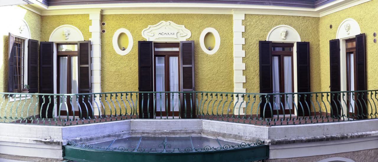 B&B 2 Terrazze Верона Екстер'єр фото